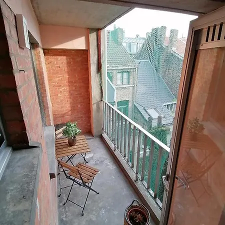 Chez Lambert Liege