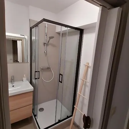 Chez Lambert Appartement *