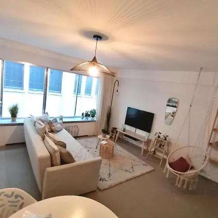 Apartment Chez Lambert Lüttich