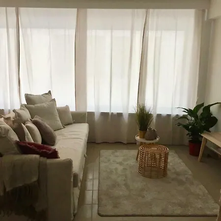 Chez Lambert Apartment Liege