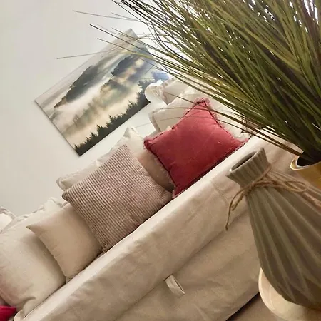 Chez Lambert Appartement Luik