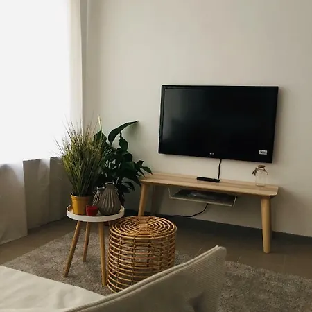 Chez Lambert Apartment Liege