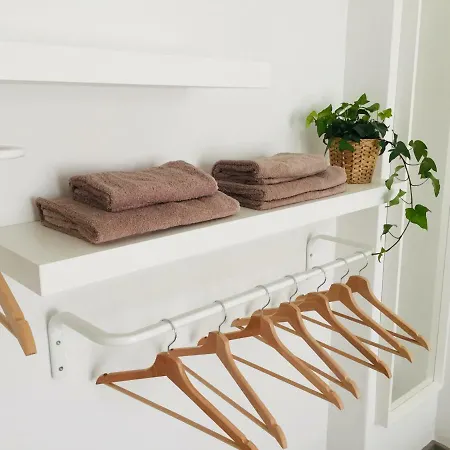 Apartment Chez Lambert Liege