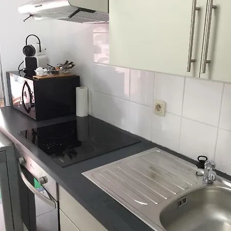 Apartment Chez Lambert *